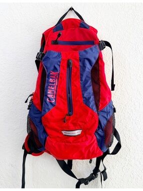 CamelBak Scudo Trail 16 Hydration Pack Backpack